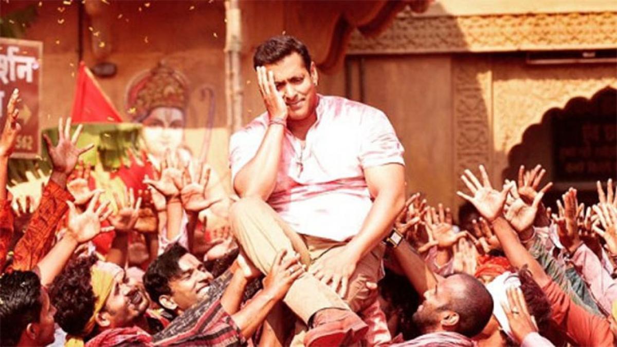 Bajrangi Bhaijaan battles copyrights issues in Pakistan